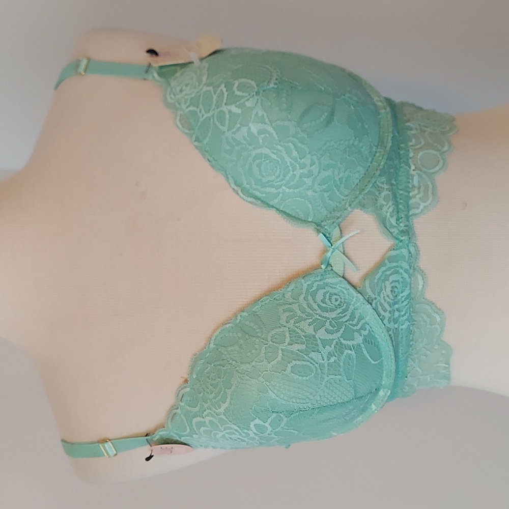 Spree Intimates Women's Bra